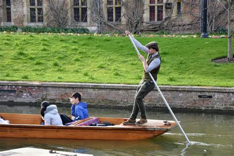 UK Punting